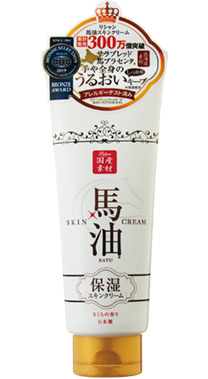 リシャン馬油スキンクリーム